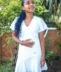 Rencontre Femme Madagascar à Sambava : Larissa, 34 ans